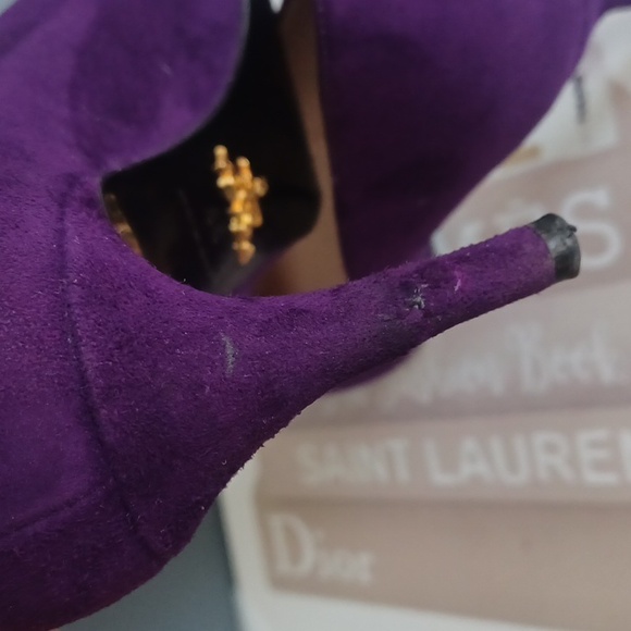 PRADA  Elegant heels - Picture 8 of 16